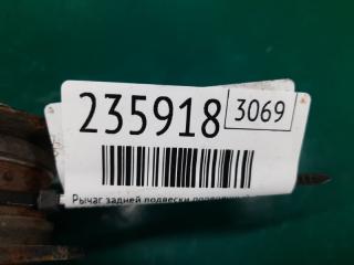 Рычаг задней подвески поперечный верхний правый RDX 12-19 2013 Внедорожник 3.5 J35Z2