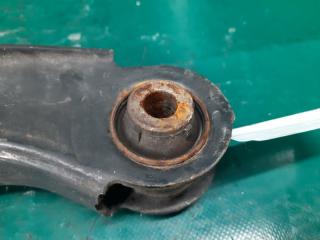 Рычаг задней подвески поперечный верхний правый RDX 12-19 2013 Внедорожник 3.5 J35Z2