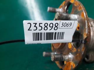 Ступица задняя RDX 12-19 2013 Внедорожник 3.5 J35Z2