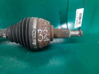 Привод передний левый MURANO Z51 07-14 2009 Внедорожник 3.5 VQ35DE