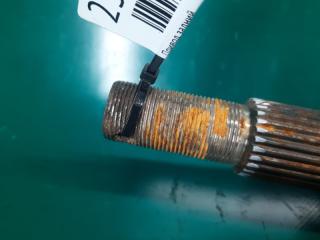 Привод задний MURANO Z51 07-14 2009 Внедорожник 3.5 VQ35DE