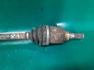 Привод задний MURANO Z51 07-14 2009 Внедорожник 3.5 VQ35DE