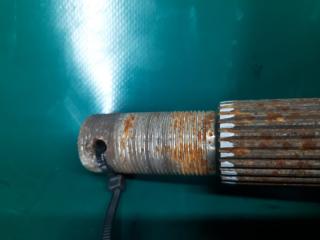 Привод задний MURANO Z51 07-14 2009 Внедорожник 3.5 VQ35DE