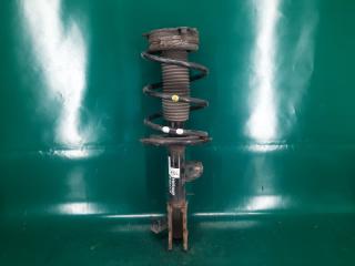 Амортизатор передний левый NISSAN MURANO Z51 07-14 2009 Б/У Амортизатор передний левый NISSAN MURANO Z51 07-14 2009