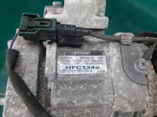 Компрессор кондиционера RDX 12-19 2013 Внедорожник 3.5 J35Z2