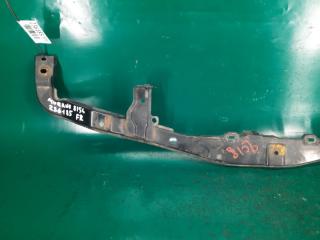 Кронштейн переднего бампера NISSAN MURANO Z51 07-14 Внедорожник 3.5 VQ35DE