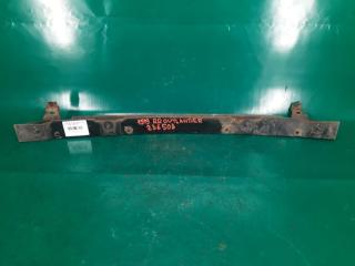 Усилитель заднего бампера OUTLANDER 03-07 2004 Внедорожник 2.4 4G69