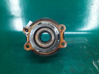 Ступица передняя правая MURANO Z51 07-14 2009 Внедорожник 3.5 VQ35DE