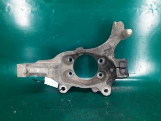 Кулак поворотный передний правый NISSAN MURANO Z51 07-14 Внедорожник 3.5 VQ35DE