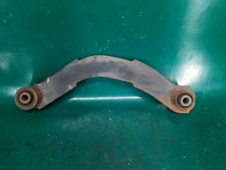 Рычаг задней подвески поперечный верхний OUTLANDER 03-07 2004 Внедорожник 2.4 4G69