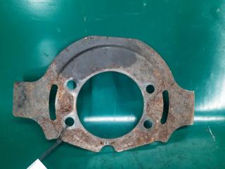 Защита тормозного диска передняя левая MURANO Z51 07-14 2009 Внедорожник 3.5 VQ35DE