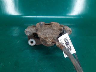 Суппорт тормозной задний левый MURANO Z51 07-14 2009 Внедорожник 3.5 VQ35DE