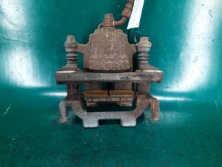 Суппорт тормозной задний левый MURANO Z51 07-14 2009 Внедорожник 3.5 VQ35DE