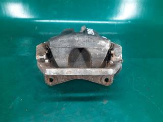 Суппорт тормозной передний левый NISSAN MURANO Z51 07-14 2009