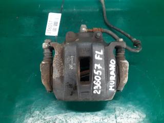 Суппорт тормозной передний левый MURANO Z51 07-14 2009 Внедорожник 3.5 VQ35DE