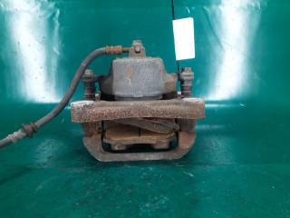 Суппорт тормозной передний левый MURANO Z51 07-14 2009 Внедорожник 3.5 VQ35DE