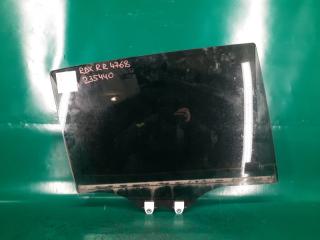 Стекло двери заднее правое ACURA RDX 12-19 2017