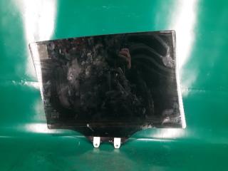 Стекло двери заднее левое RDX 12-19 2017 Внедорожник 3.5 J35Z2