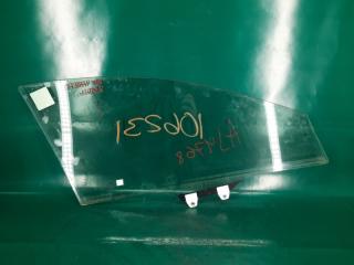 Стекло двери переднее левое RDX 12-19 2017 Внедорожник 3.5 J35Z2