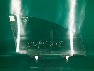 Стекло двери переднее левое NISSAN MURANO Z51 07-14 Внедорожник 3.5 VQ35DE