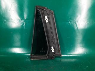 Стекло двери глухое заднее правое RDX 12-19 2013 Внедорожник 3.5 J35Z2