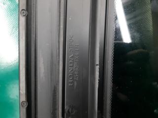 Стекло двери глухое заднее левое ACURA RDX 12-19 Внедорожник 3.5 J35Z2