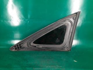 Стекло в кузов заднее левое RDX 12-19 2017 Внедорожник 3.5 J35Z2