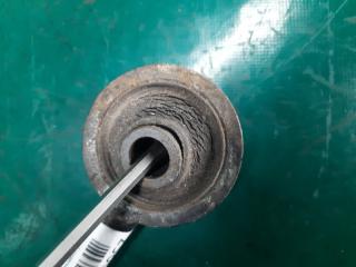 Рычаг задней подвески продольный MURANO Z51 07-14 2009 Внедорожник 3.5 VQ35DE