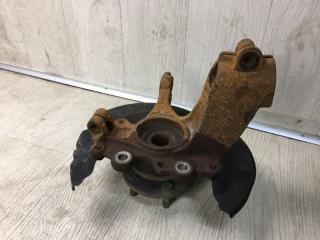 Кулак поворотный передний левый FORD FOCUS 10-18 2014