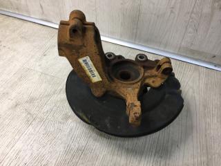 Кулак поворотный передний левый FORD FOCUS 10-18 BK 2.0 XQDA