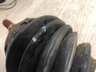 Привод передний правый FORD ESCAPE 12-19 TM2 2.0 HDTX