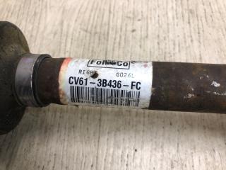 Привод передний правый ESCAPE 12-19 2014 TM2 2.0 HDTX