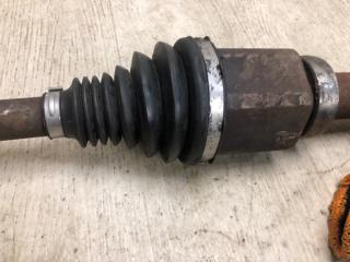 Привод передний правый ESCAPE 12-19 2014 TM2 2.0 HDTX