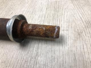 Привод передний правый ESCAPE 12-19 2014 TM2 2.0 HDTX