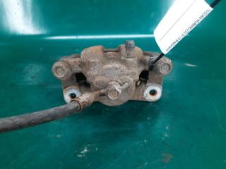 Суппорт тормозной задний правый MURANO Z51 07-14 2009 Внедорожник 3.5 VQ35DE