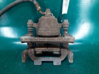 Суппорт тормозной задний правый MURANO Z51 07-14 2009 Внедорожник 3.5 VQ35DE