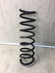 Пружина задней подвески FOCUS 10-18 2014 BK 2.0 XQDA