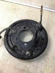 Тормозной механизм задний левый FOCUS 10-18 2014 BK 2.0 XQDA