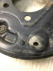 Тормозной механизм задний левый FORD FOCUS 10-18 BK 2.0 XQDA