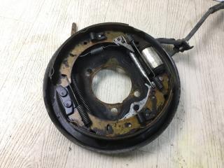 Тормозной механизм задний левый FOCUS 10-18 2014 BK 2.0 XQDA