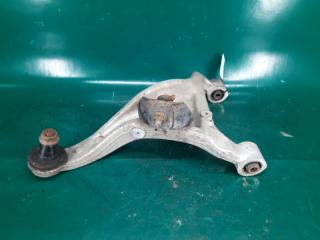 Рычаг задней подвески поперечный верхний левый MURANO Z51 07-14 2009 Внедорожник 3.5 VQ35DE