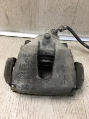 Суппорт тормозной передний левый FORD FOCUS 10-18 2014