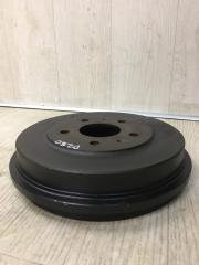 Тормозной барабан задний FORD FOCUS 10-18 BK 2.0 XQDA