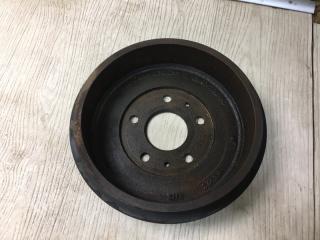 Тормозной барабан задний FOCUS 10-18 2014 BK 2.0 XQDA