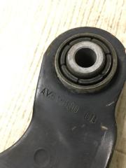 Рычаг задней подвески продольный FOCUS 10-18 2014 BK 2.0 XQDA