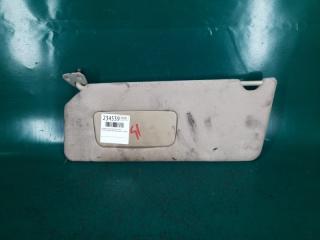 Козырек солнцезащитный левый TOYOTA CAMRY 30 02-06 2005