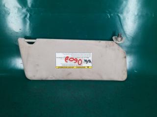 Козырек солнцезащитный левый CAMRY 30 02-06 2005 Седан 2.4 2AZFE