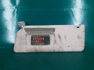 Козырек солнцезащитный левый TOYOTA CAMRY 30 02-06 Седан 2.4 2AZFE