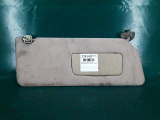 Козырек солнцезащитный правый TOYOTA CAMRY 30 02-06 2005
