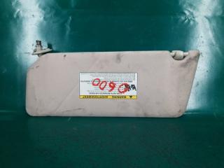 Козырек солнцезащитный правый CAMRY 30 02-06 2005 Седан 2.4 2AZFE